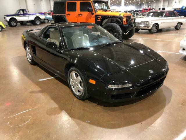 1992 Acura NSX Sport - photo 8