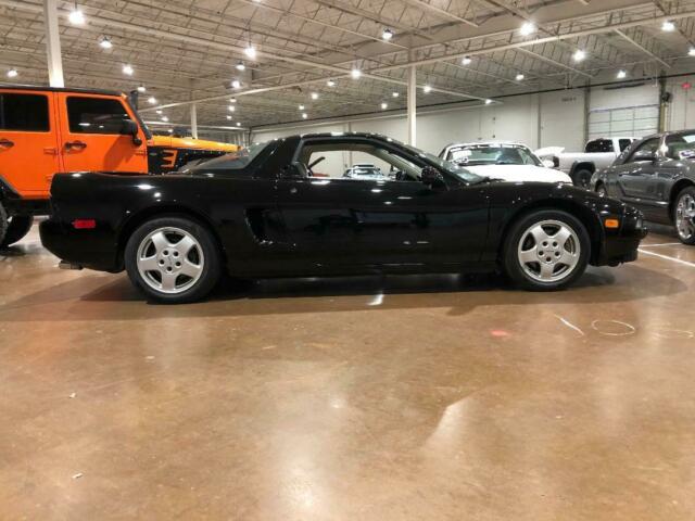 1992 Acura NSX Sport - photo 9