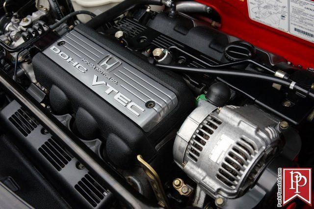 1992 Acura NSX Sport - photo 10