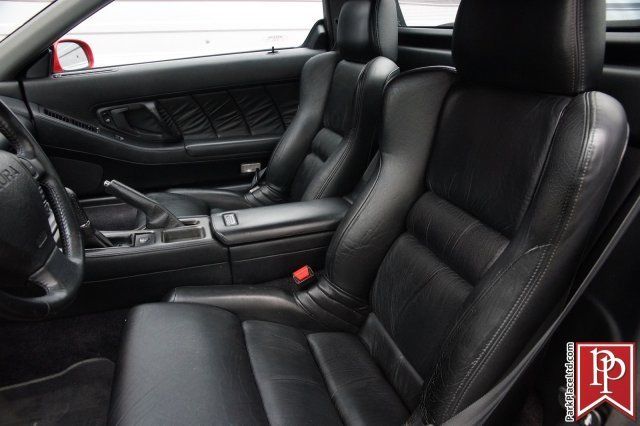 1992 Acura NSX Sport - photo 11