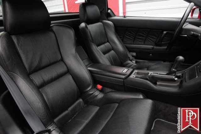 1992 Acura NSX Sport - photo 12