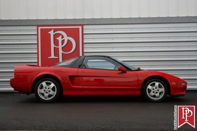 1992 Acura NSX Sport - photo 2
