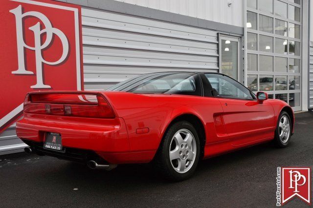 1992 Acura NSX Sport - photo 3
