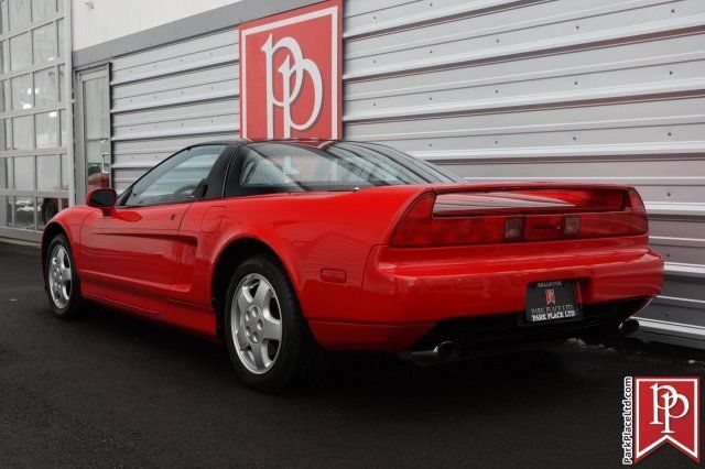 1992 Acura NSX Sport - photo 5