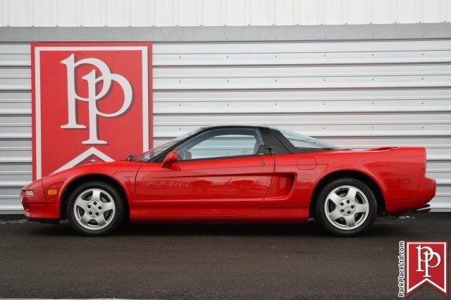 1992 Acura NSX Sport - photo 6
