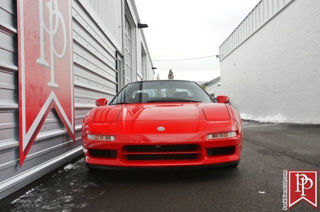 1992 Acura NSX Sport - photo 7