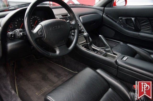 1992 Acura NSX Sport - photo 8