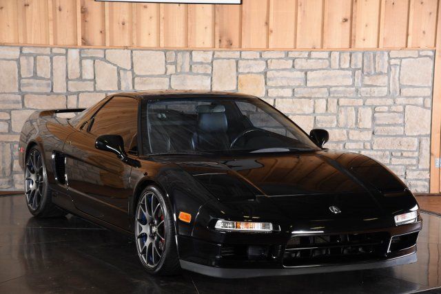 1992 Acura NSX Sport - photo 10