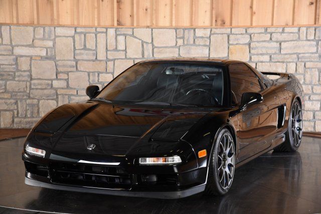 1992 Acura NSX Sport - photo 12