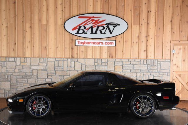 1992 Acura NSX Sport - photo 2