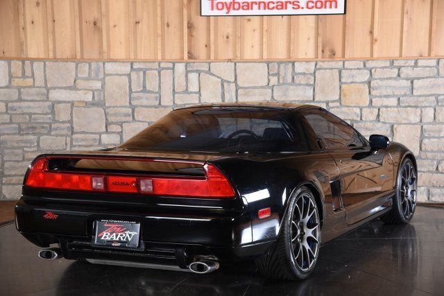 1992 Acura NSX Sport - photo 6