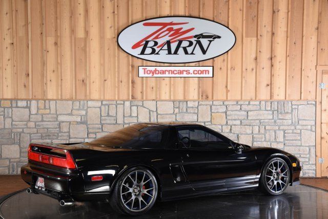 1992 Acura NSX Sport - photo 7