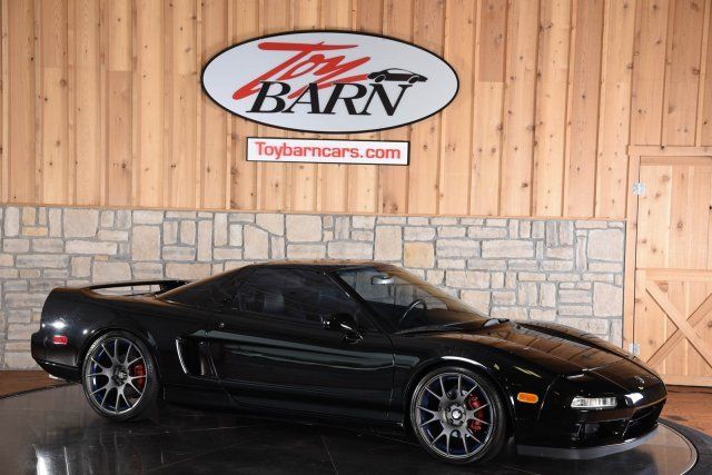 1992 Acura NSX Sport - photo 9