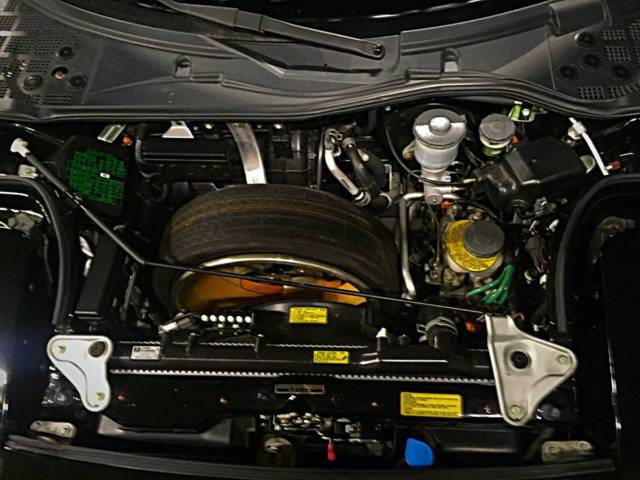 1992 Acura NSX - photo 12