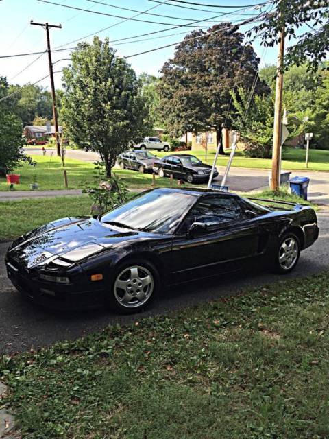 1992 Acura NSX - photo 7