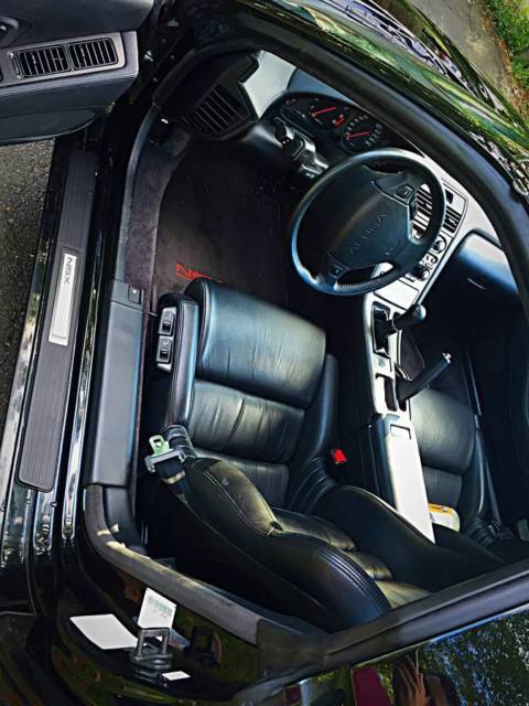 1992 Acura NSX - photo 8