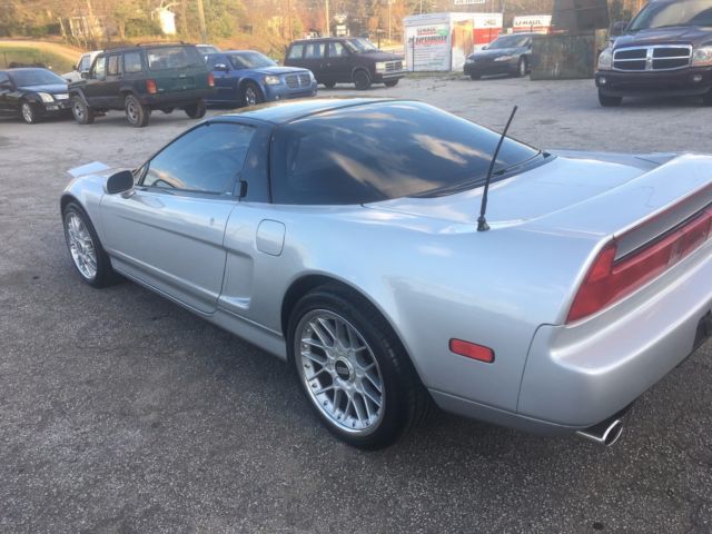 1992 Acura NSX - photo 5