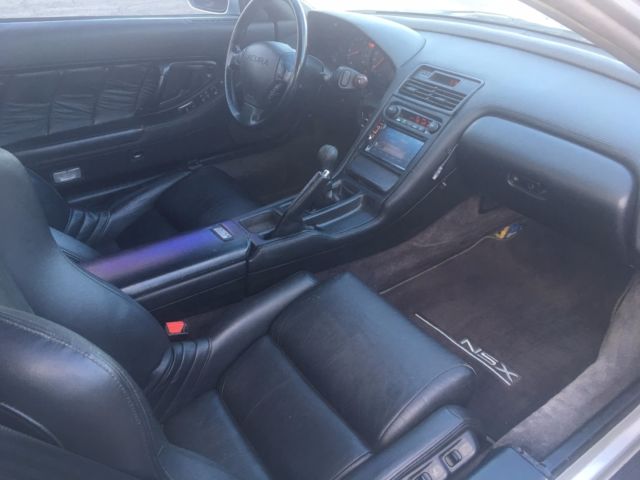 1992 Acura NSX - photo 9