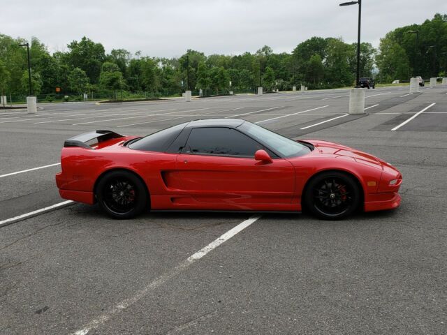 1992 Acura NSX TURBO - photo 5