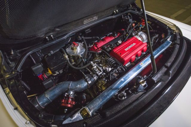 1992 Acura NSX - photo 10