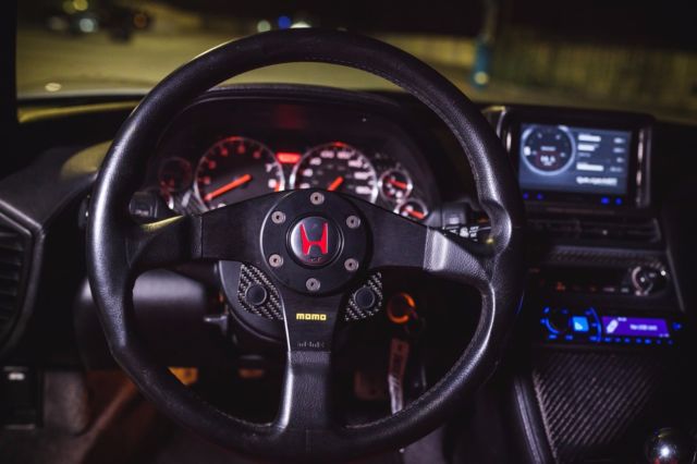 1992 Acura NSX - photo 12