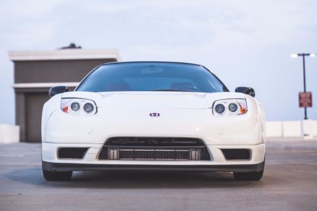 1992 Acura NSX - photo 2