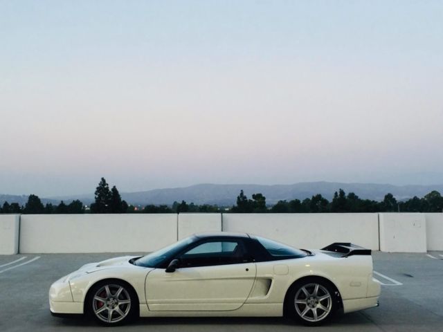 1992 Acura NSX - photo 6