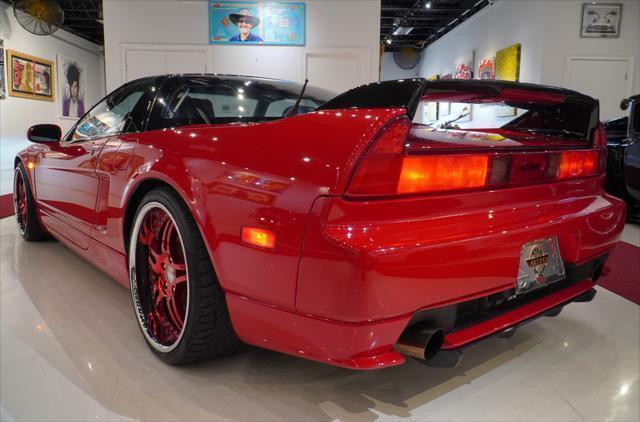1992 Acura NSX R Coversion - photo 10