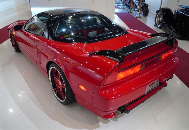 1992 Acura NSX R Coversion - photo 11