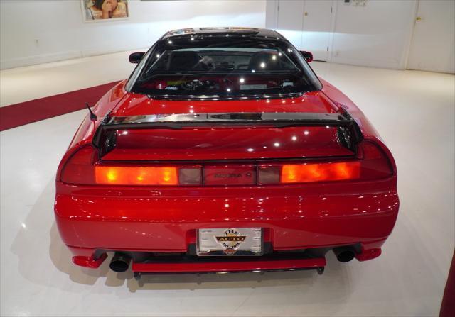 1992 Acura NSX R Coversion - photo 12