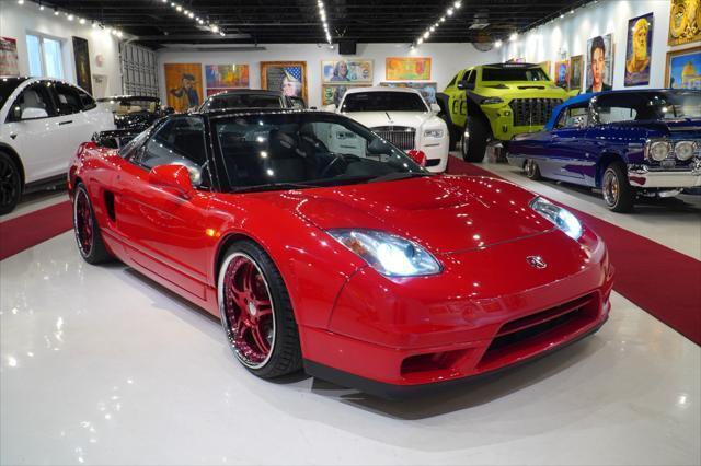 1992 Acura NSX R Coversion - photo 2