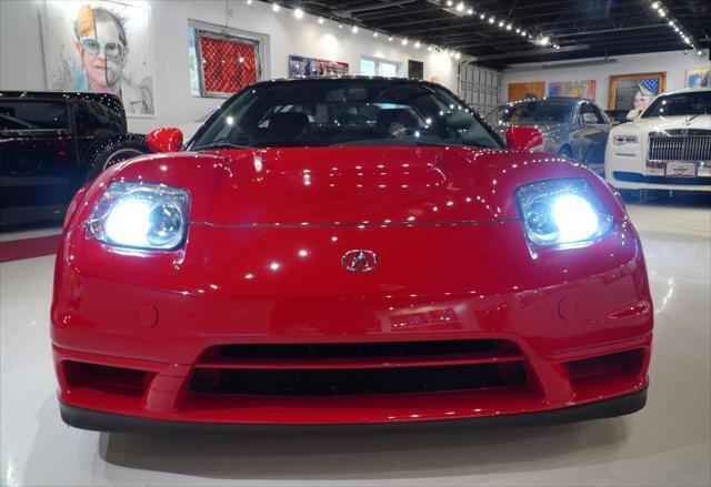 1992 Acura NSX R Coversion - photo 3