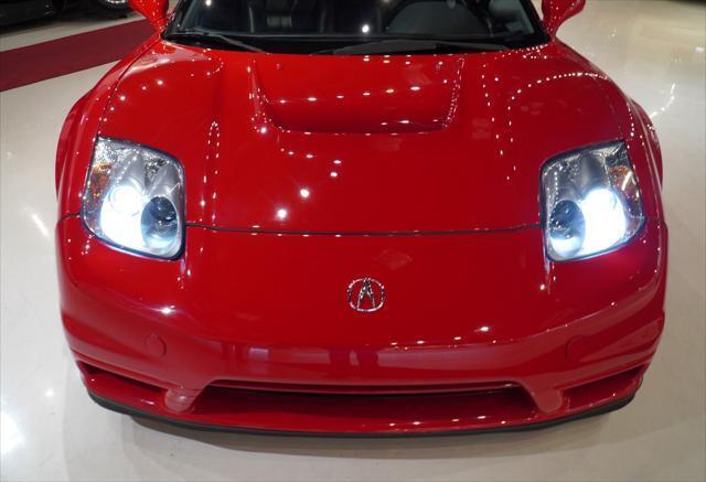 1992 Acura NSX R Coversion - photo 4