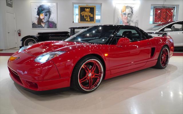 1992 Acura NSX R Coversion - photo 6