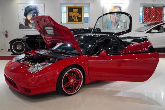 1992 Acura NSX R Coversion - photo 7