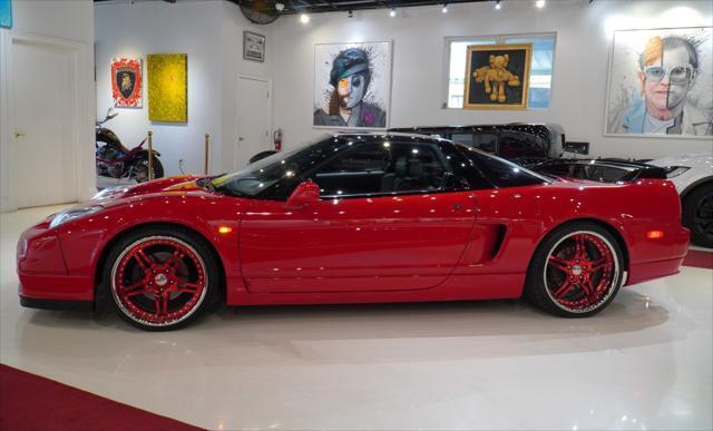 1992 Acura NSX R Coversion - photo 8