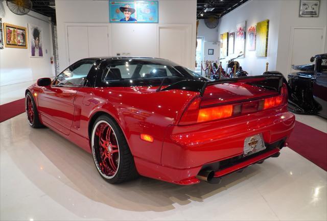 1992 Acura NSX R Coversion - photo 9