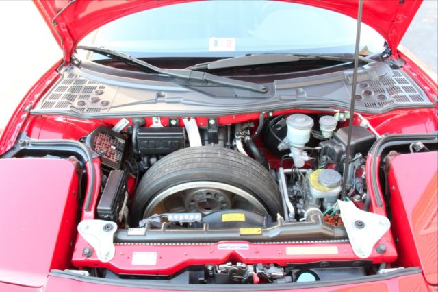 1992 Acura NSX - photo 10