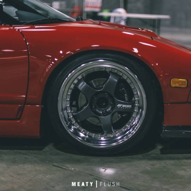1992 Acura NSX - photo 5