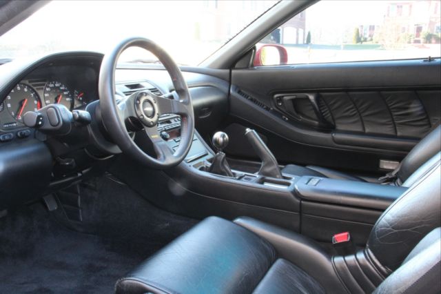 1992 Acura NSX - photo 7