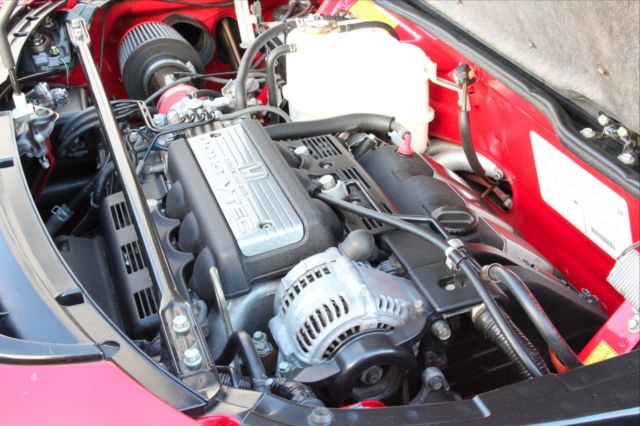 1992 Acura NSX - photo 9