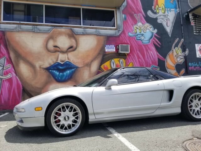 1992 Acura NSX