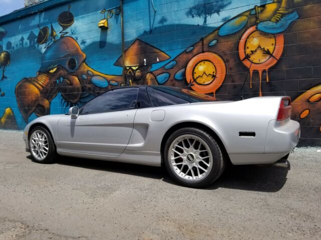 1992 Acura NSX - photo 11