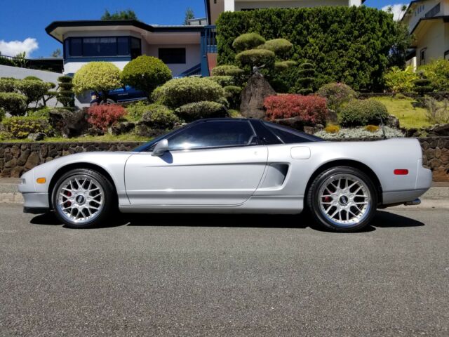 1992 Acura NSX - photo 12