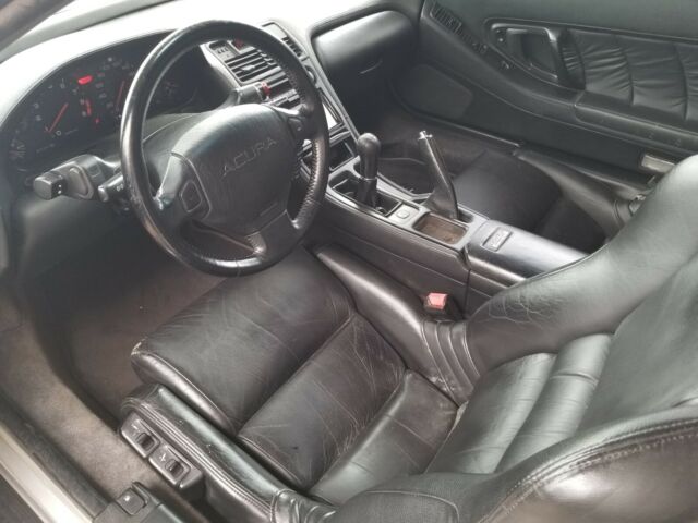 1992 Acura NSX - photo 2