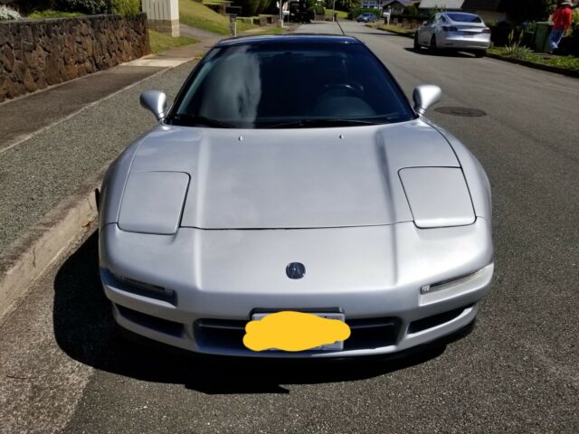 1992 Acura NSX - photo 4