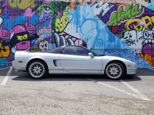 1992 Acura NSX - photo 5