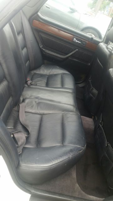 1992 Acura Vigor - photo 5