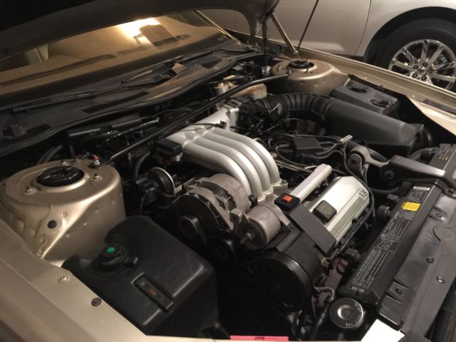 1992 Cadillac Allante - photo 8