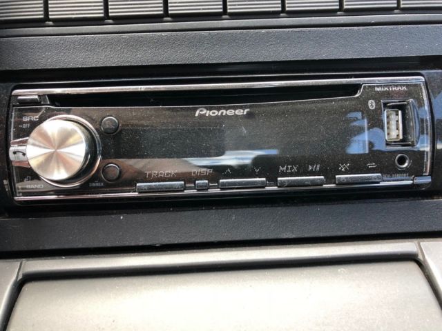 1992 Alfa Romeo 164 L - photo 12